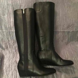 Nine West boots